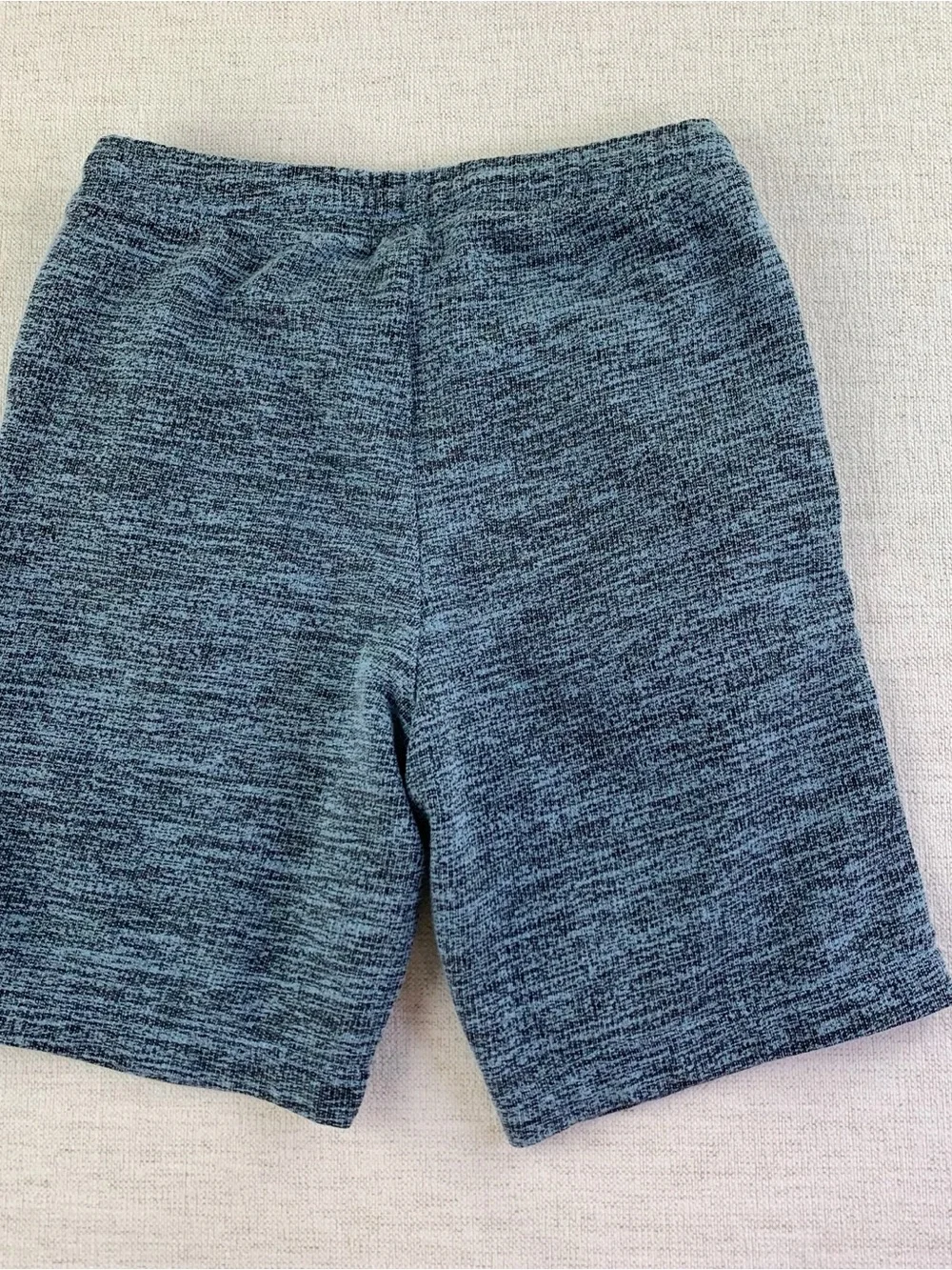 Old Navy boy's knit shorts blue size XL(14-16)